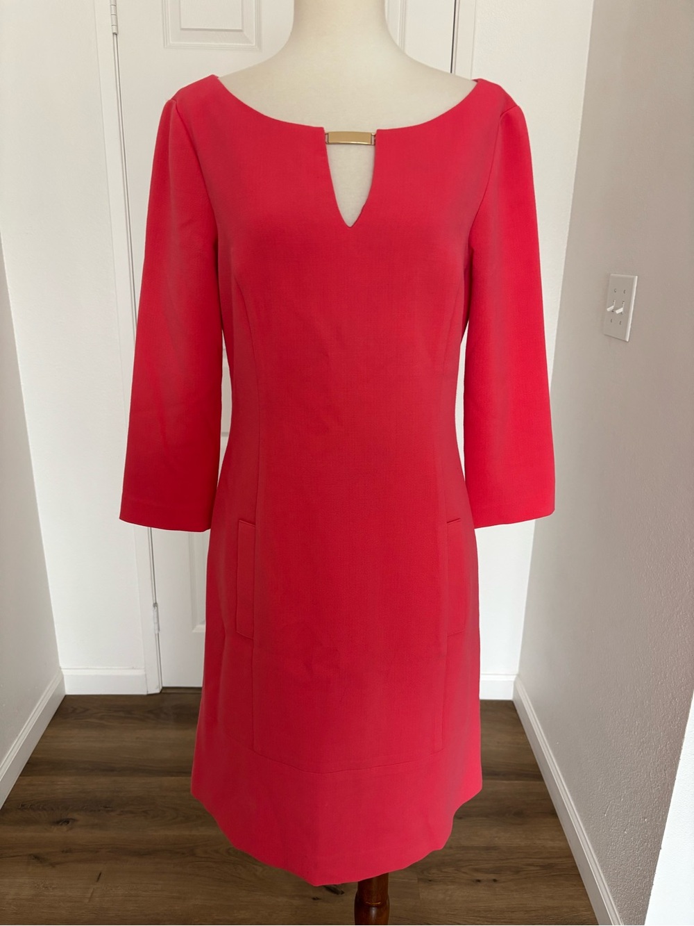 Eliza J Dress Size 4